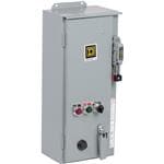 Square D 8539SDASP6 förstorad bild