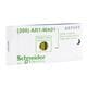 Schneider Electric AR1MA016