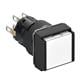 Schneider Electric XB6ECW1B2P