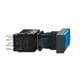 Schneider Electric XB6DF6B1B