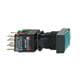 Schneider Electric XB6DW3G5B