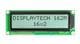 Displaytech 162M FC BC-3LP