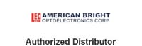American Bright LED Logo