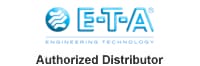 E-T-A Circuit Breakers Logo