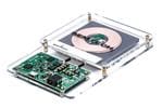 Semtech TSDMTX-19V2-EVM förstorad bild