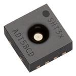 Sensirion SHT31A-DIS-B2.5kS förstorad bild