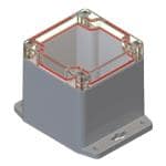 SERPAC RBF33P06C28G förstorad bild