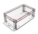SERPAC RBF85P06C24C förstorad bild