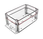 SERPAC RBF85P12C24C förstorad bild