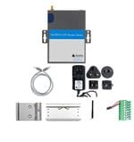 Siretta QUARTZ-LITE-DUAL-12-LTE(EU)W/ACCESSORIES förstorad bild