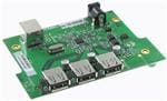 Microchip Technology EVB-USB2513BC förstorad bild