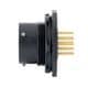 Souriau 851-07A14-15PW-50-16