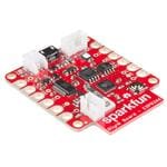 SparkFun WRL-13794 förstorad bild