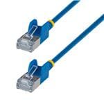 StarTech N6APATSTP34BLS-4FT förstorad bild