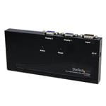 StarTech ST122PRO förstorad bild