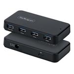StarTech ST4300USB3V2-NA förstorad bild