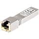 StarTech SFP10GBTCST