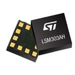 STMicroelectronics LSM303AHTR förstorad bild