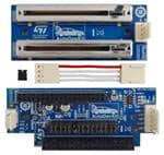 STMicroelectronics AEK-CON-C1D9031 förstorad bild