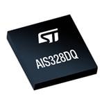 STMicroelectronics AIS328DQ förstorad bild
