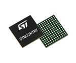 STMicroelectronics STM32H7R7A8I6 förstorad bild
