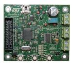 STMicroelectronics EVAL6472H-DISC förstorad bild