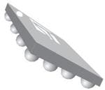STMicroelectronics EMIF06-HSD04F3 förstorad bild