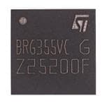 STMicroelectronics BLUENRG-355VC förstorad bild