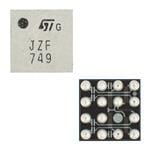 STMicroelectronics EMIF06-USD04F3 förstorad bild