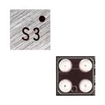 STMicroelectronics LD39030SJ33R förstorad bild