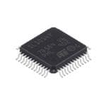 STMicroelectronics TSL1014IYFT förstorad bild