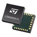 STMicroelectronics LSM303DLHTR förstorad bild