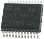 STMicroelectronics L9958XP förstorad bild