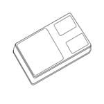 STMicroelectronics 2N5154S1 förstorad bild