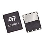STMicroelectronics STL7N80K5 förstorad bild