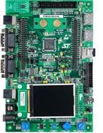 STMicroelectronics STM32072B-EVAL förstorad bild