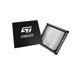 STMicroelectronics STM32C531KCU6 förstorad bild