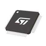 STMicroelectronics STM32H562RIT6TR förstorad bild