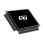 STMicroelectronics STM32L151VBT6ATR förstorad bild