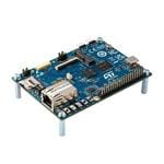 STMicroelectronics STM32MP215F-DK förstorad bild