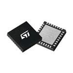 STMicroelectronics STM32U375KGU7 förstorad bild