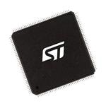STMicroelectronics STM32U3B5ZIT6 förstorad bild