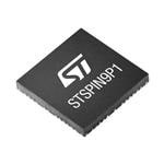 STMicroelectronics STSPIN9P15TR förstorad bild