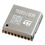 STMicroelectronics TESEO-LIV3R förstorad bild