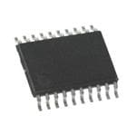 STMicroelectronics STM32G041F8P6 förstorad bild
