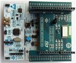 STMicroelectronics X-NUCLEO-IDS01A4 förstorad bild