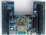 STMicroelectronics X-NUCLEO-IDW01M1 förstorad bild