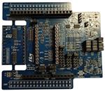 STMicroelectronics X-NUCLEO-IKS5A1 förstorad bild