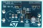 STMicroelectronics STEVAL-ISA095V1 förstorad bild