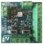 STMicroelectronics STEVAL-ISV020V1 förstorad bild